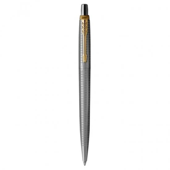 Φωτογραφία προϊόντος: Parker Στυλό Jotter 70th Stainless Steel GT Ballpen - 1171.1143.02