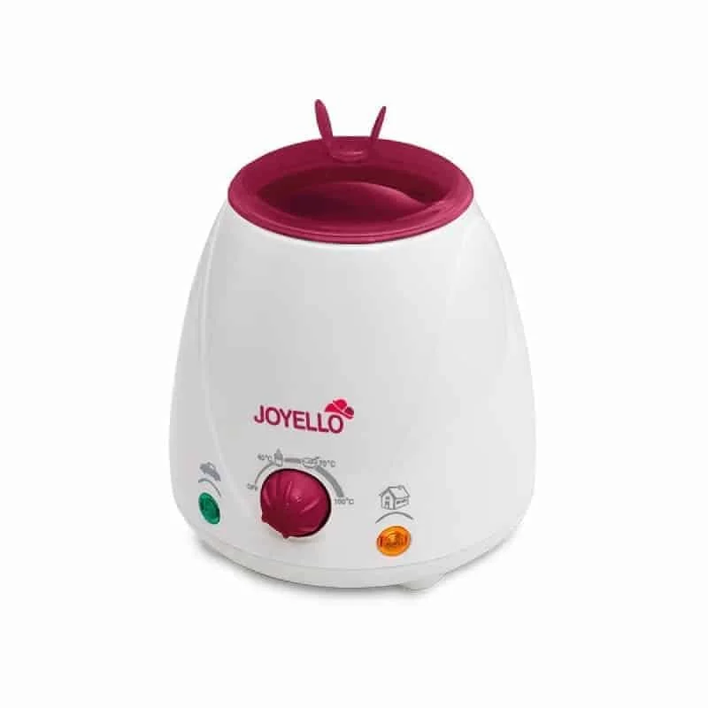Φωτογραφία προϊόντος: JOYCARE Θερμαντήρας Μπιμπερό Μπουκαλιών Αυτοκινήτου JL-976