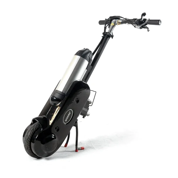 Φωτογραφία προϊόντος: Wheelchair Trailer Q1-10 09-2-170
