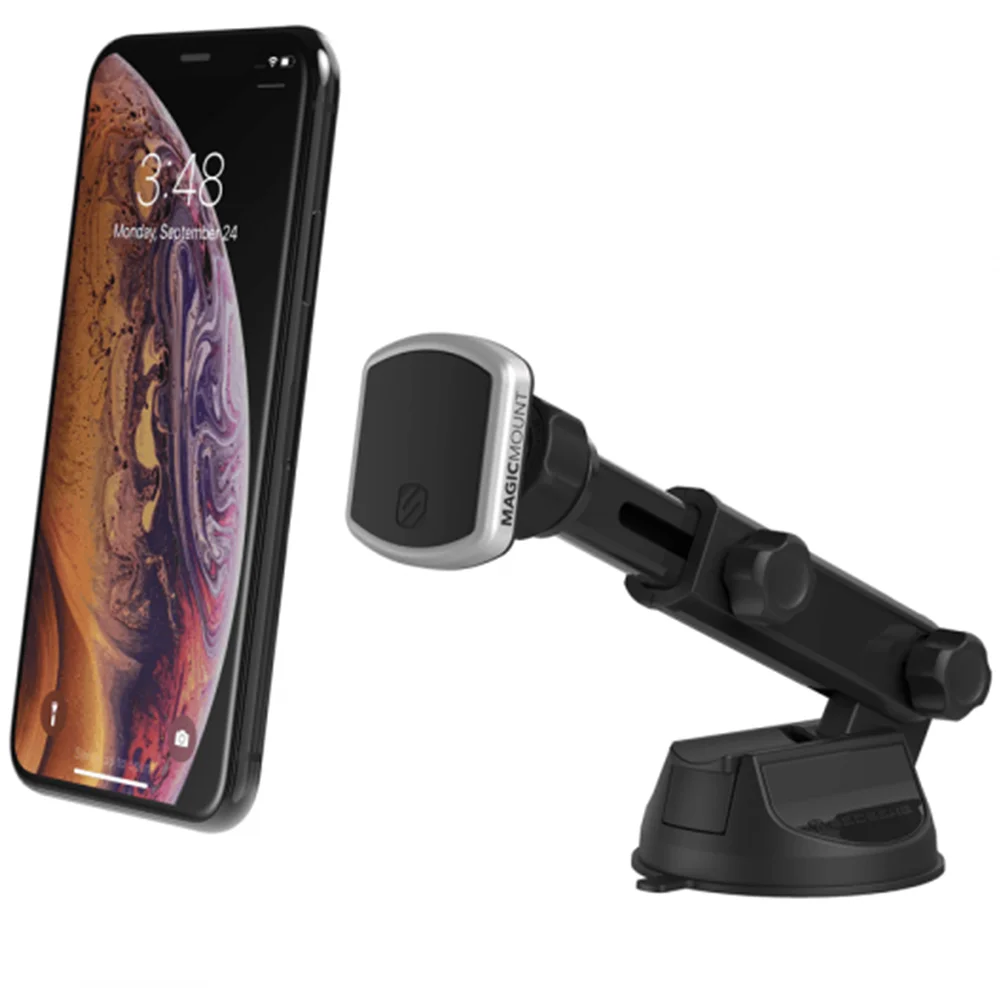 Φωτογραφία προϊόντος: Scosche MagicMount™ Pro Extendo 1τμχ