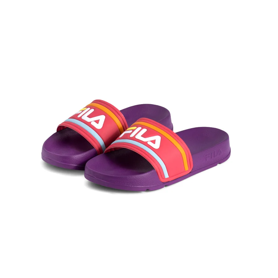 Φωτογραφία προϊόντος: FILA FFT0028.30013 MORROBAY SLIPPER TEENS CALYPSO CORAL
