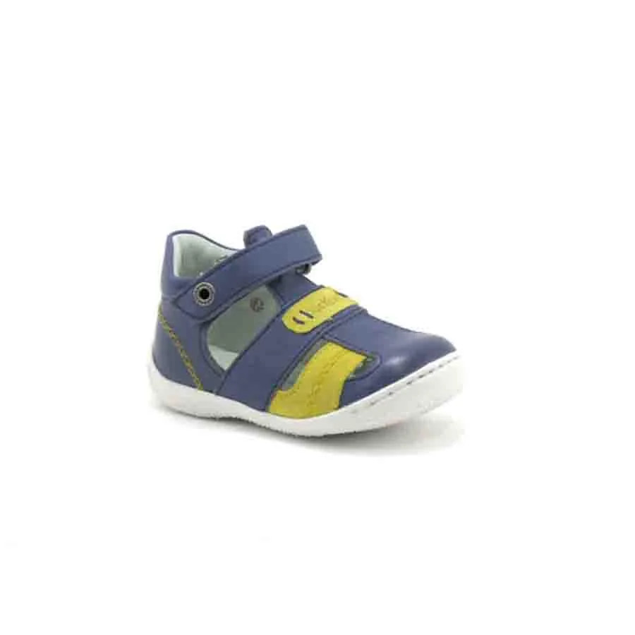 Φωτογραφία προϊόντος: KICKERS GUZLA 551661-10 103