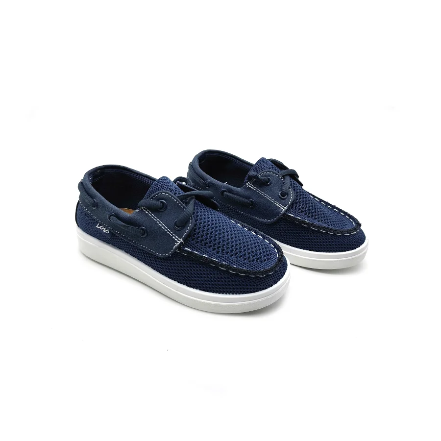 Φωτογραφία προϊόντος: LOIS 60213 NAVY MARINO