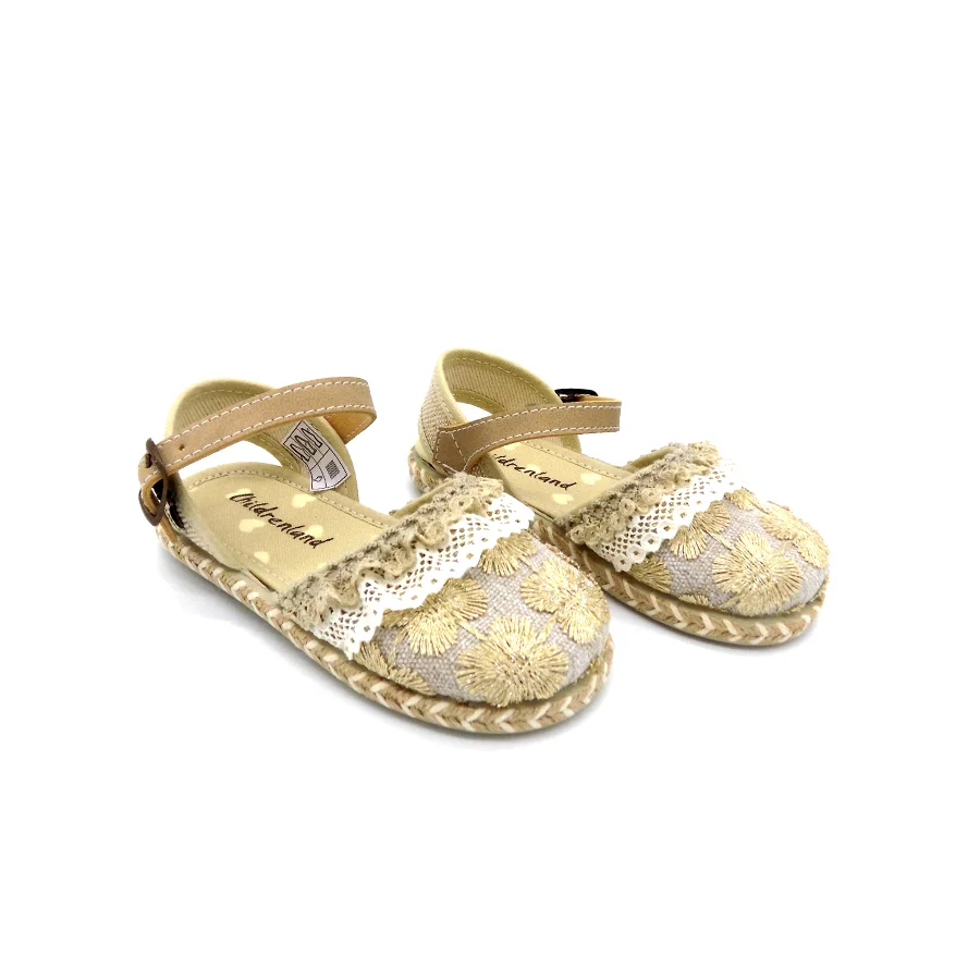 Φωτογραφία προϊόντος: CHILDRENLAND 9801-24 NATURAL