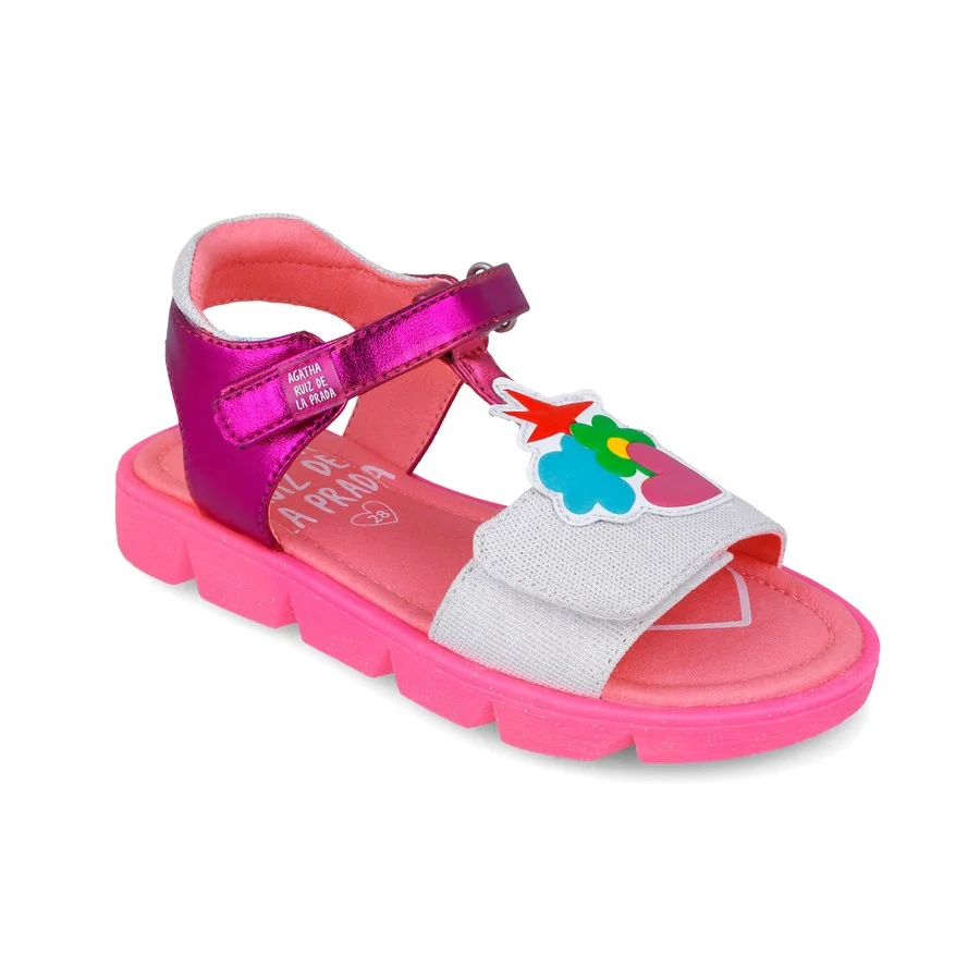 Φωτογραφία προϊόντος: AGATHA RUIZ DE LA PRADA 252971-A350