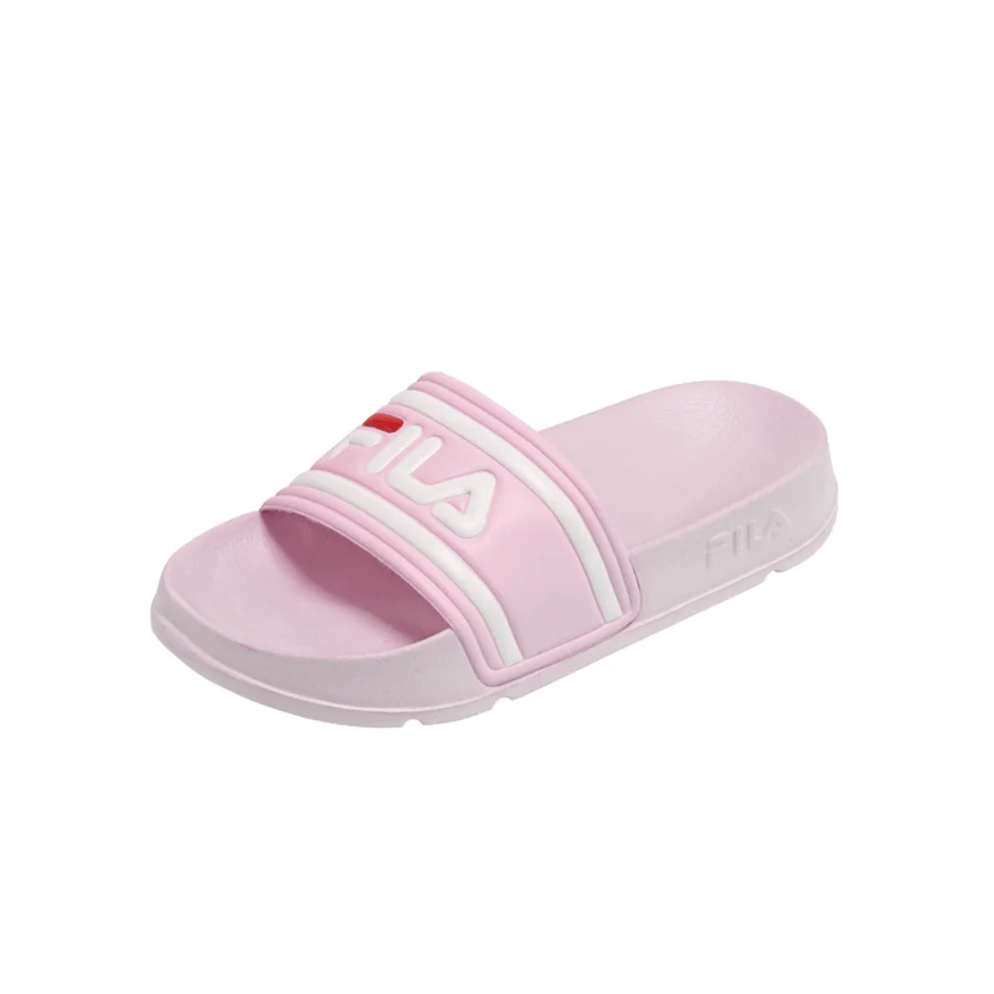 Φωτογραφία προϊόντος: FILA MORRO BAY SLIPPER JR 1010934.40006 LILAC SACHET