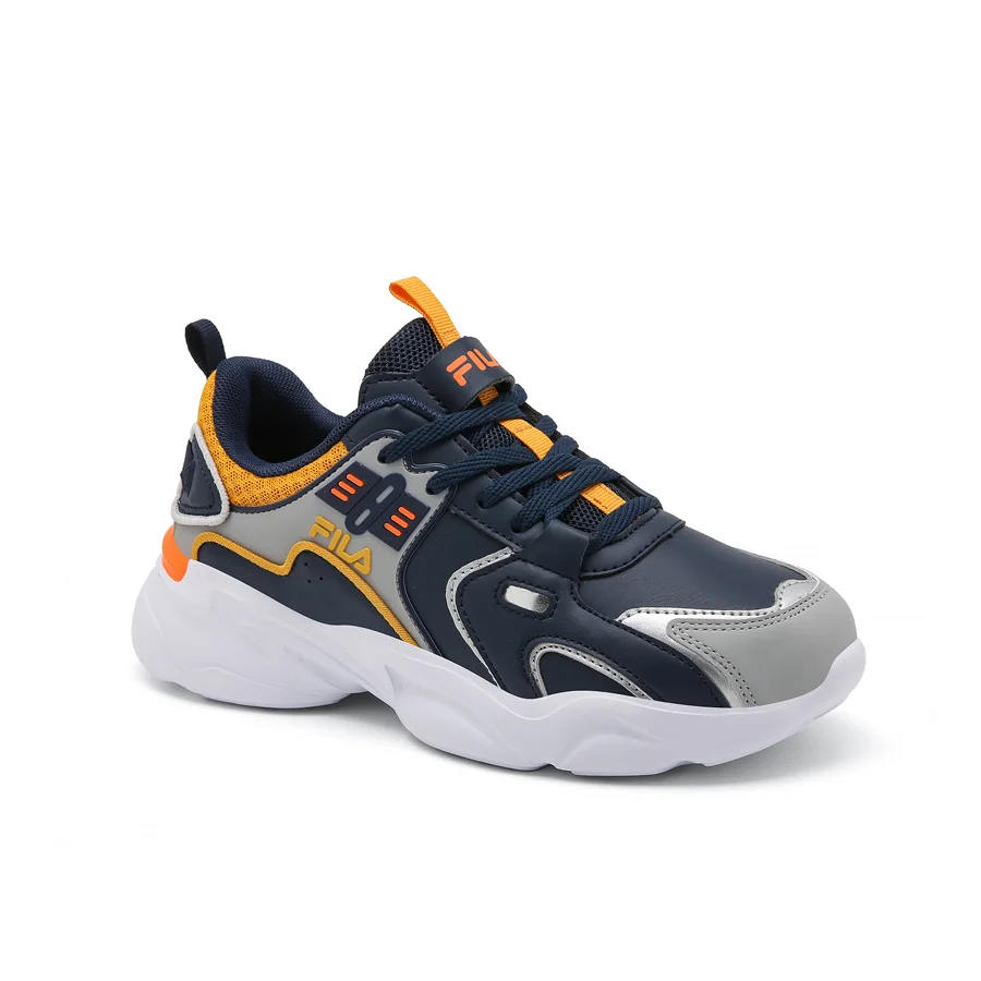 Φωτογραφία προϊόντος: FILA 3YF33007-255 MEMORY SPACE LACE BLUE