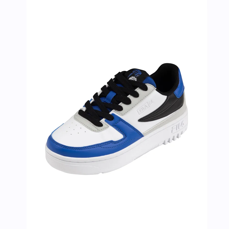 Φωτογραφία προϊόντος: FILA FFT0007.83259 FX VENTUNO TEENS BL