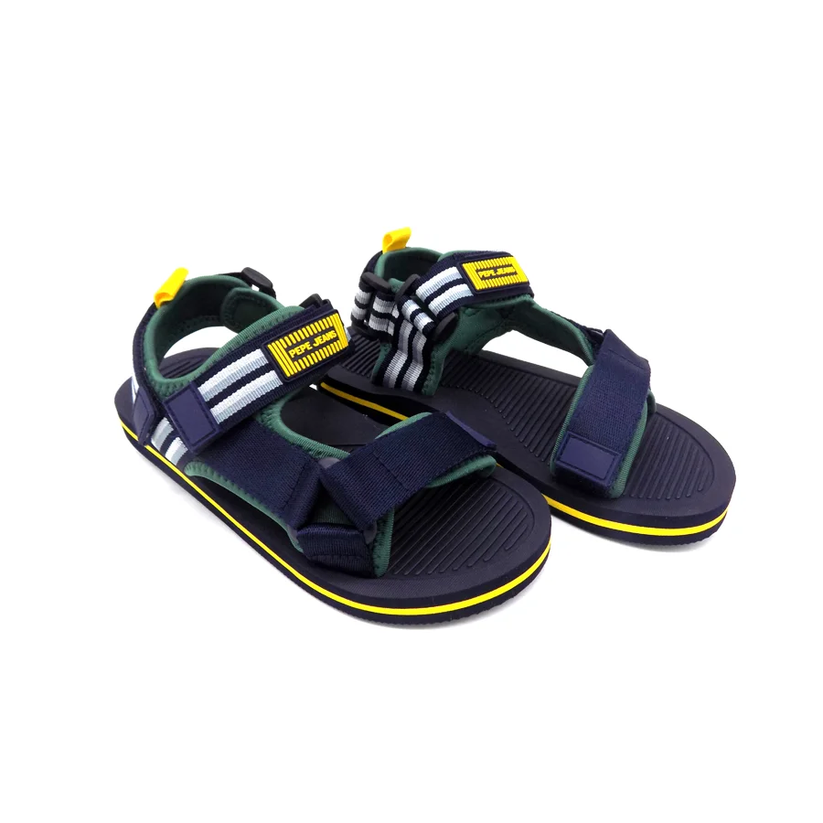 Φωτογραφία προϊόντος: PEPE JEANS PBS70055-673 POOL COMBI