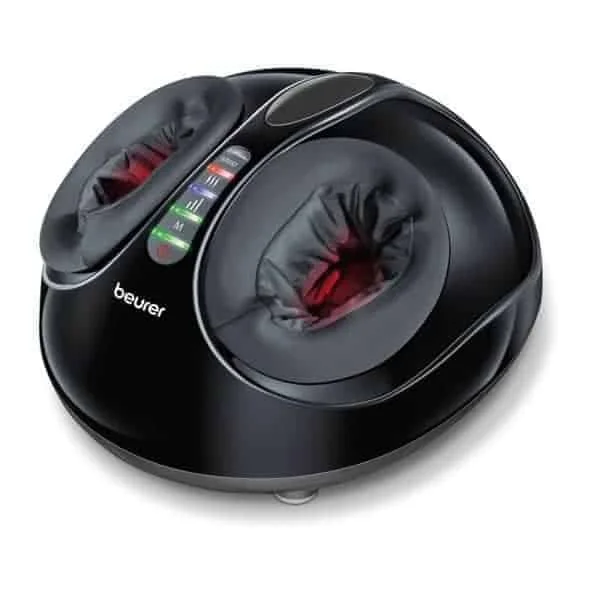 Φωτογραφία προϊόντος: Μασάζ Ποδιών Shiatsu Beurer FM 90