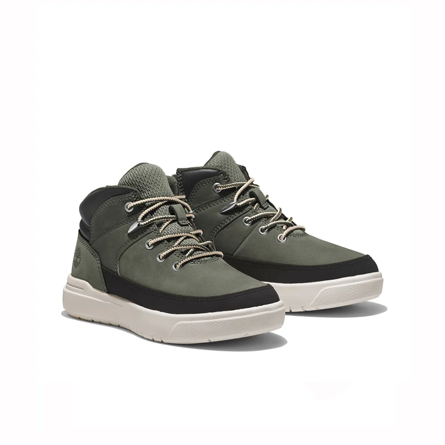 Φωτογραφία προϊόντος: TIMBERLAND SENECA BAY MID HIKER TB0A2MFFA58