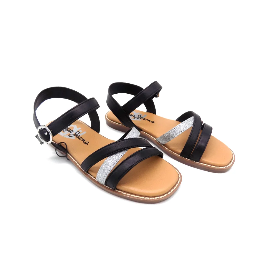 Φωτογραφία προϊόντος: PEPE JEANS PGS90191-999 IRMA DIVINE G