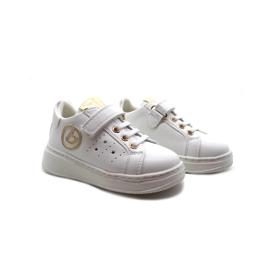 Φωτογραφία προϊόντος: BALDUCCI BS5630 WHITE/GOLD