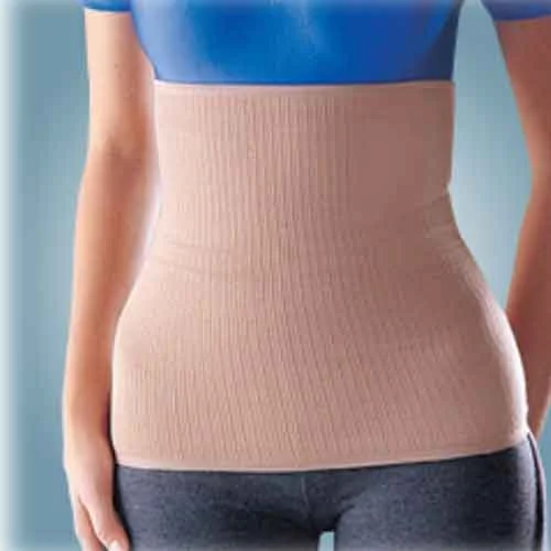 Φωτογραφία προϊόντος: OPPO MEDICAL Ζώνη Οσφύος-Κοιλιακός Σύνδεσμος-Ζιμπό OPPO 2162