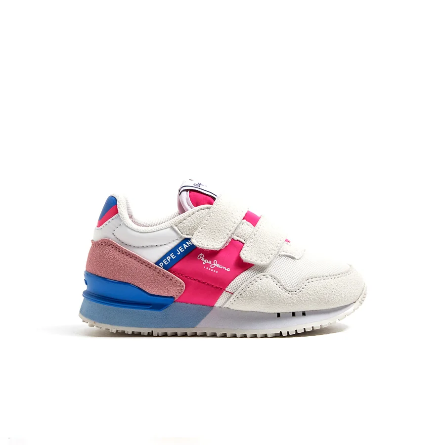 Φωτογραφία προϊόντος: PEPE JEANS PGS30538-800 LONDON ONE GK