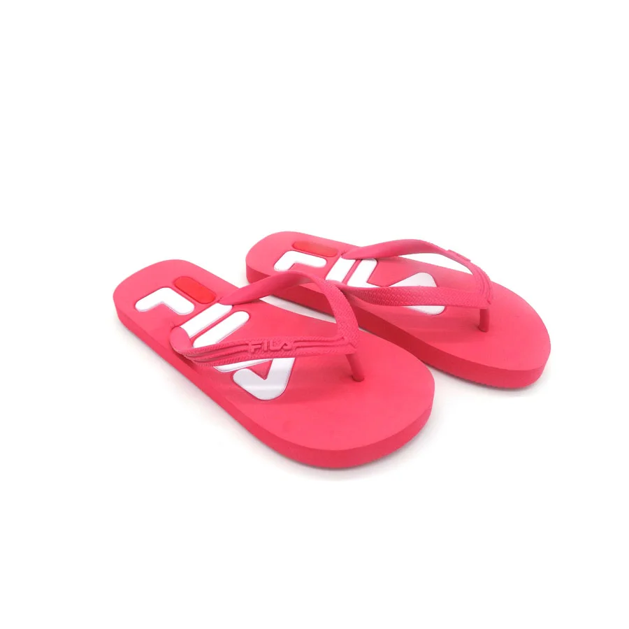 Φωτογραφία προϊόντος: FILA TROY SLIPPER KIDS CORAL PARADISE FFK0023.30000