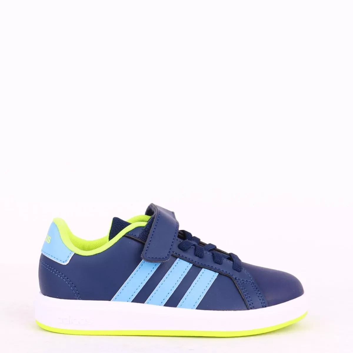 Φωτογραφία προϊόντος: Adidas Παιδικό Παπούτσι Tennis GRAND COURT 2.0 IE5994