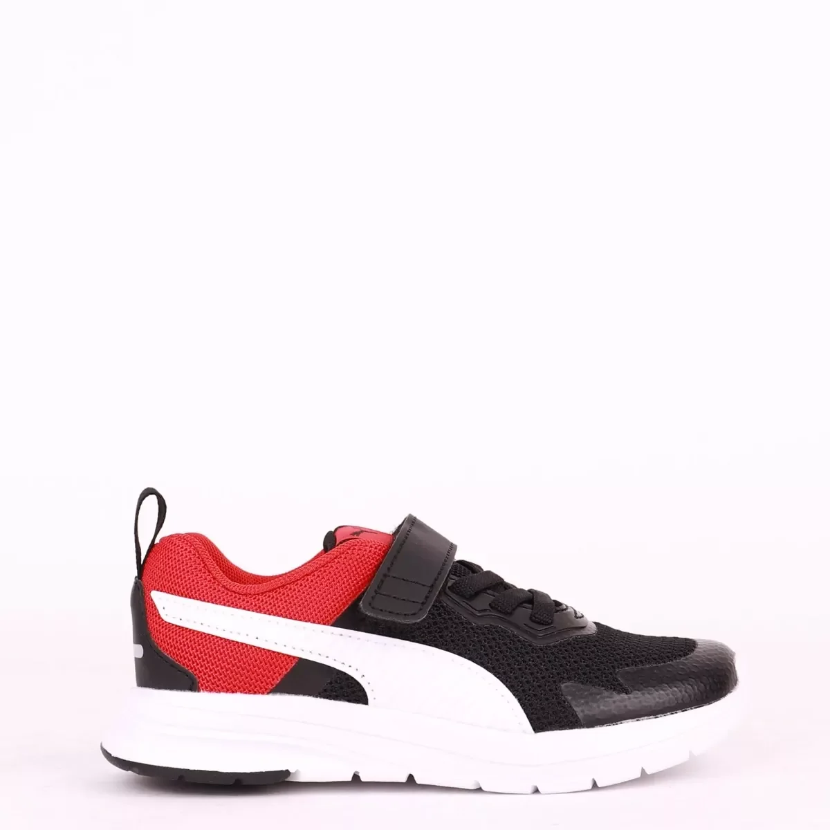 Φωτογραφία προϊόντος: PUMA ΥΠΟΔΗΜΑ RUNNING SNEAKERS Unisex 386239 01 Puma Black-Puma White