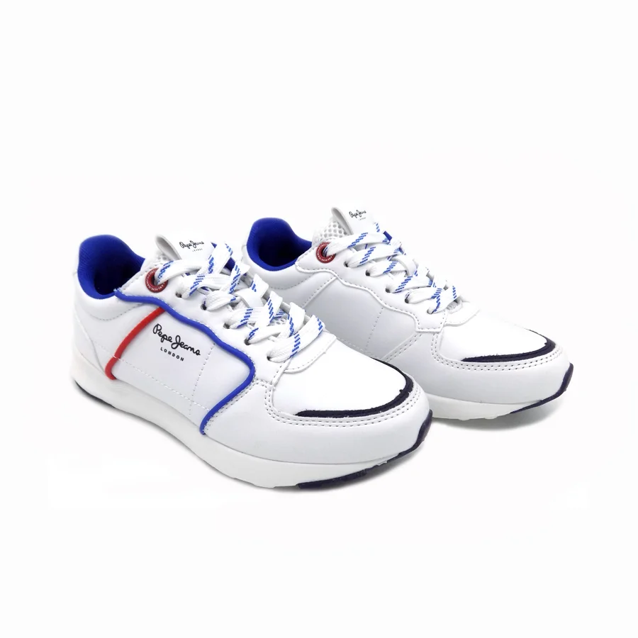 Φωτογραφία προϊόντος: PEPE JEANS PBS30560-800 YORK PLAIN B