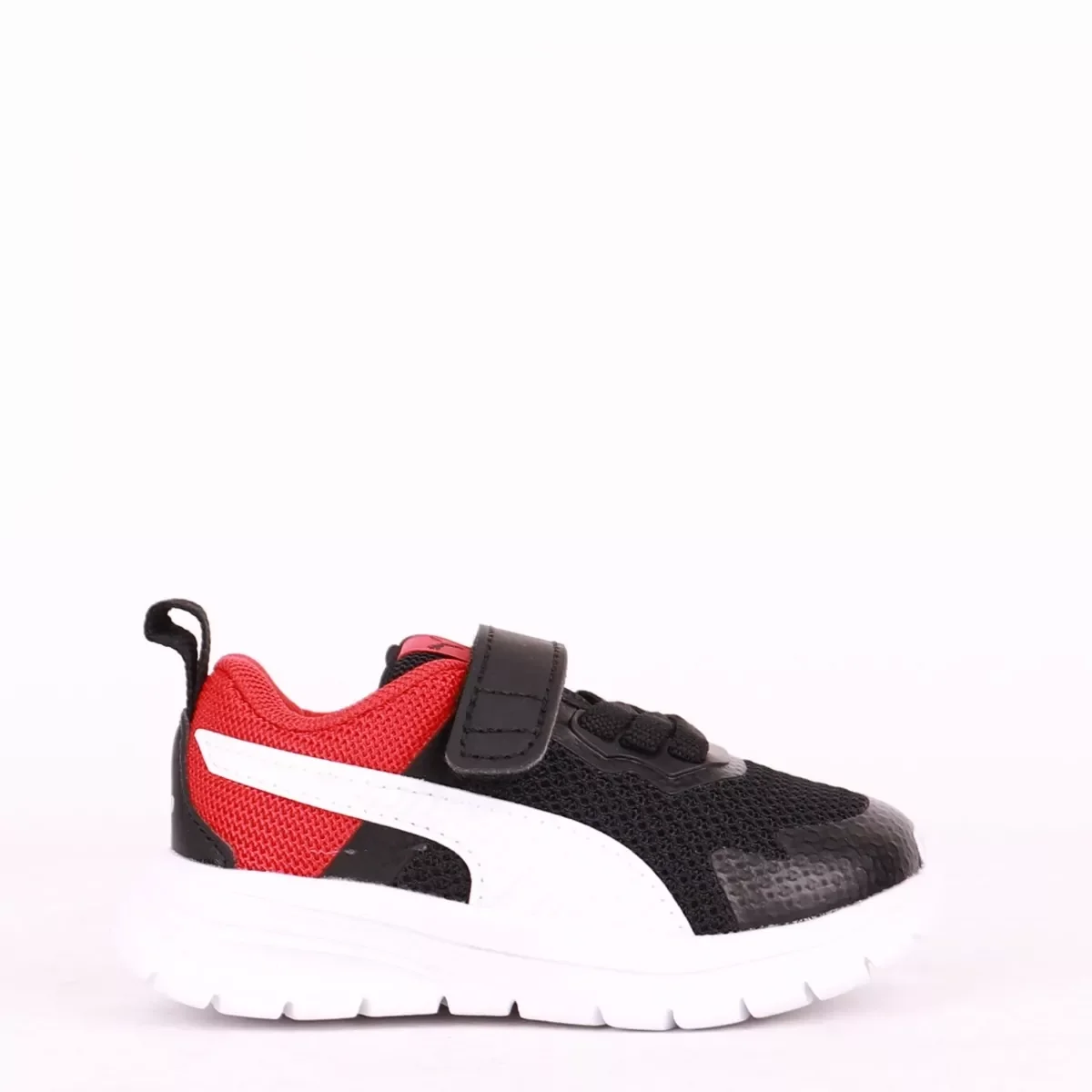 Φωτογραφία προϊόντος: PUMA ΥΠΟΔΗΜΑ RUNNING SNEAKERS Unisex 386240 01 Puma Black-Puma White