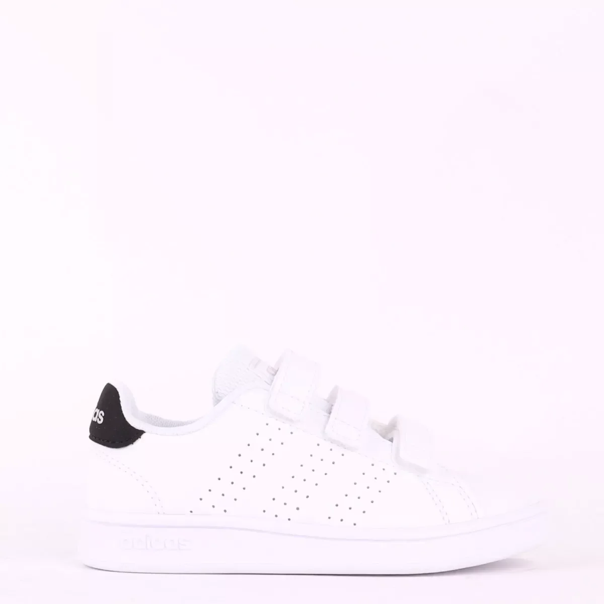 Φωτογραφία προϊόντος: IG2516 - ADIDAS ADVANTAGE CF C WHITE / BLACK Color