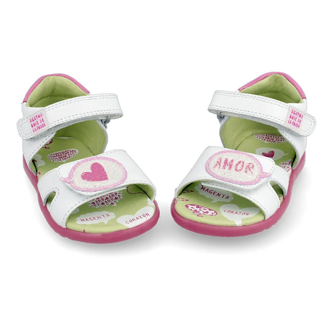 Φωτογραφία προϊόντος: AGATHA RUIZ DE LA PRADA 202901