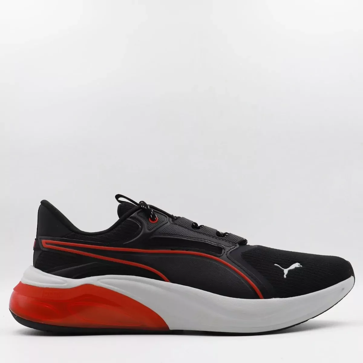 Φωτογραφία προϊόντος: Puma Cell Thrill Dash 311728 04 ΜΑΥΡΟ