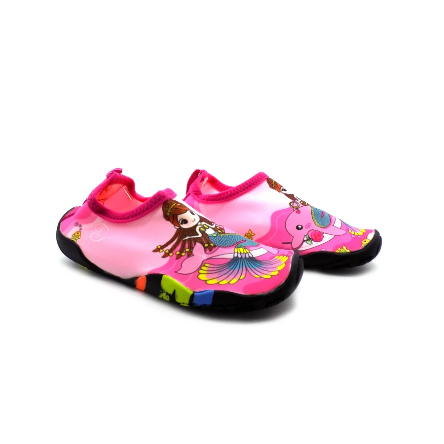 Φωτογραφία προϊόντος: CHILDRENLAND NEOPRENE LUX MERMAID