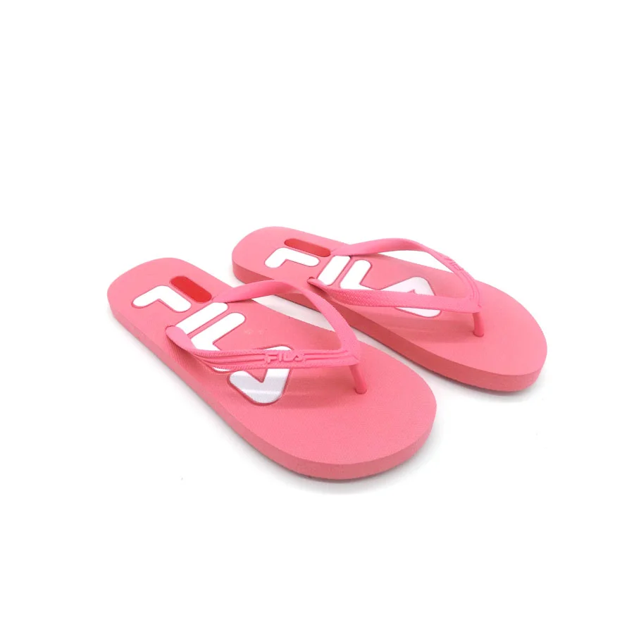Φωτογραφία προϊόντος: FILA TROY SLIPPER WMN FLAMINGO PINK FFW0005.40002