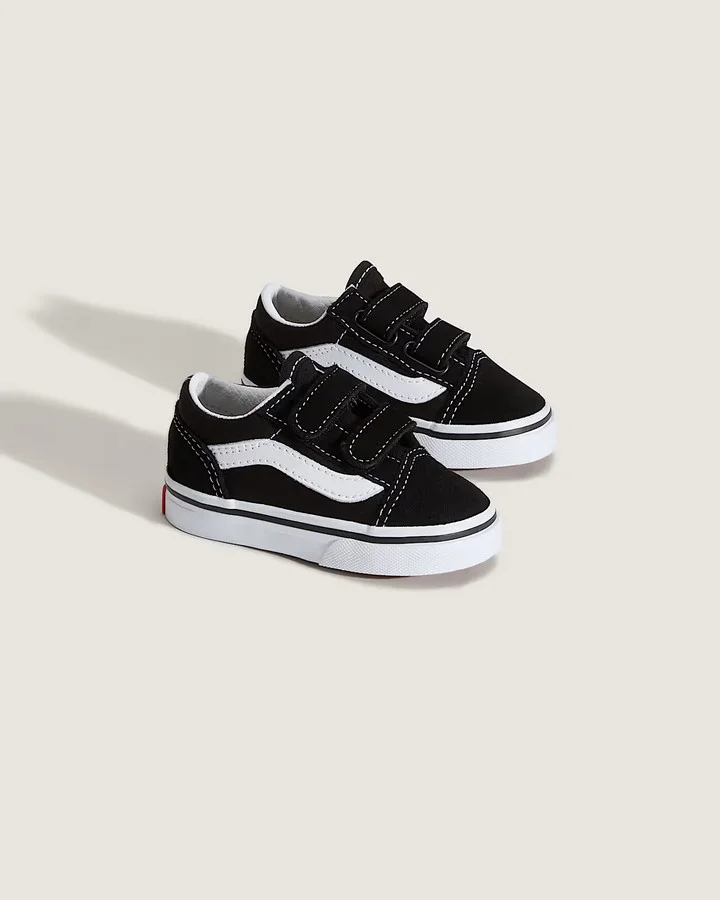 Φωτογραφία προϊόντος: VANS VN000D3YBLK1 Old Skool V blk
