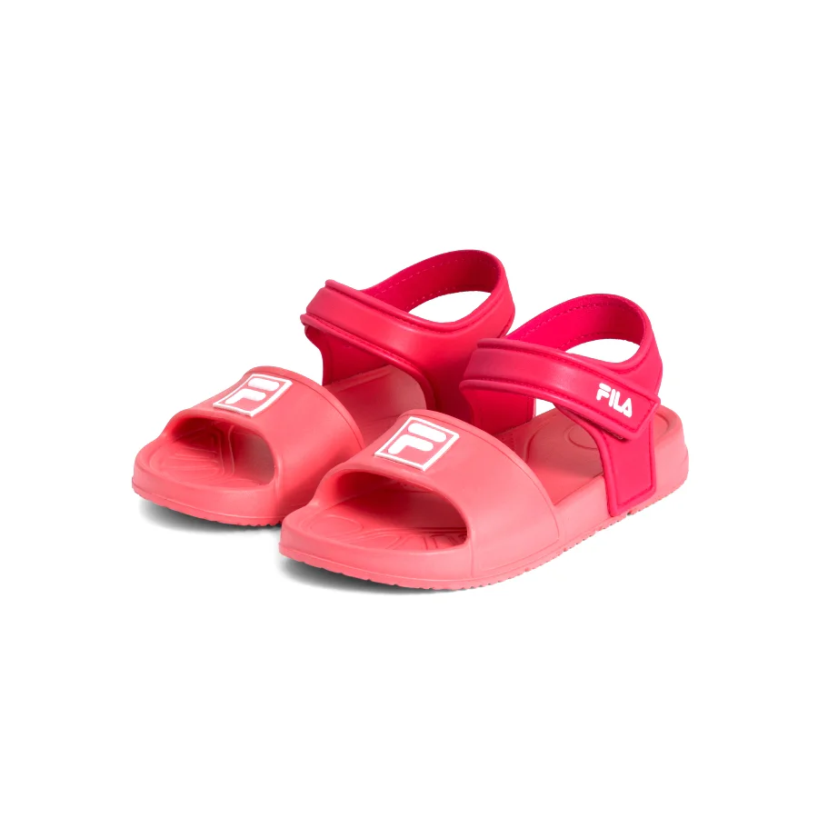 Φωτογραφία προϊόντος: FILA FFK0253.43278 FIORI CB SANDAL KIDS CORAL