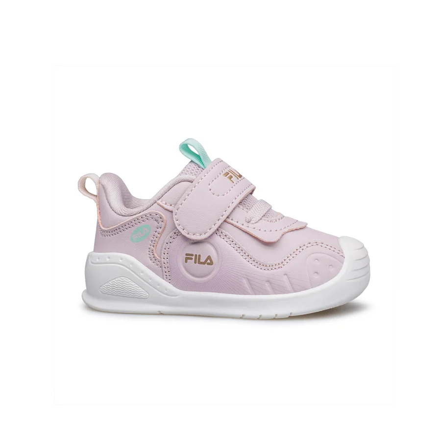 Φωτογραφία προϊόντος: FILA 9AF53017-995 GALAXY BABY 3 KNOCKOUT PINK/ROSE GOLD