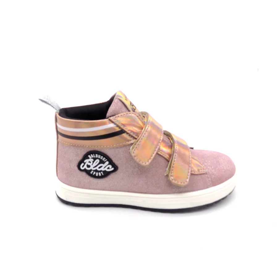 Φωτογραφία προϊόντος: BALDUCCI BS3783 PINK