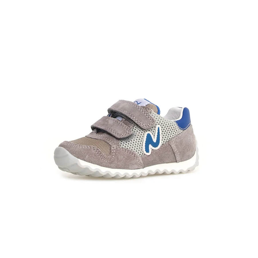 Φωτογραφία προϊόντος: NATURINO 0012016558.01.1B27 SAMMY 2VL SUEDE