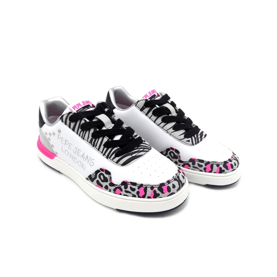 Φωτογραφία προϊόντος: PEPE JEANS PGS30580-347 BAXTER LEOPARD G