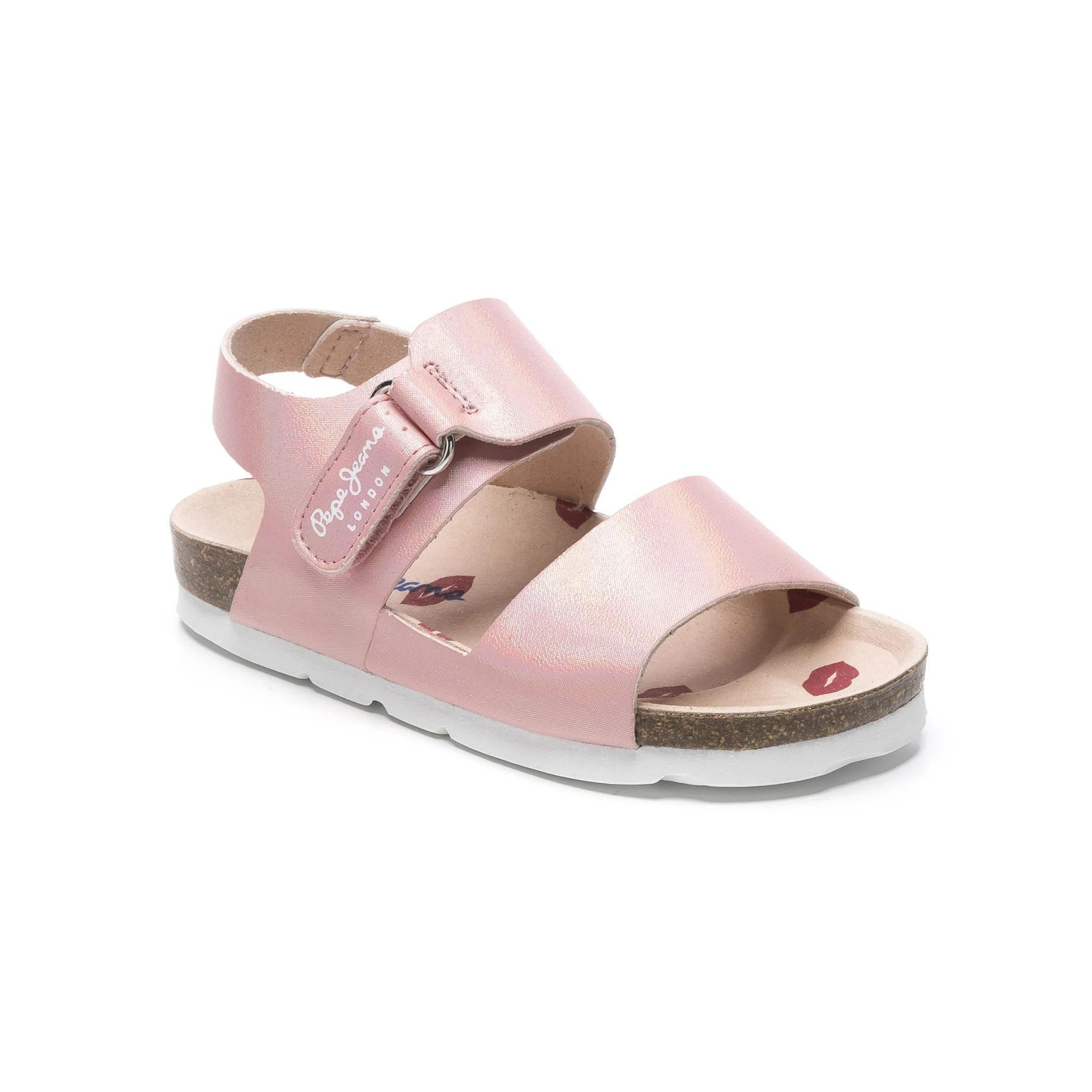 Φωτογραφία προϊόντος: PEPE JEANS PGS90153 325 BIO IRIS KIDS