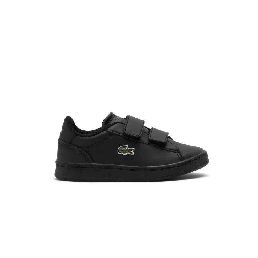 Φωτογραφία προϊόντος: LACOSTE 750SUI000202H CARNABY SET 225 4 BLK