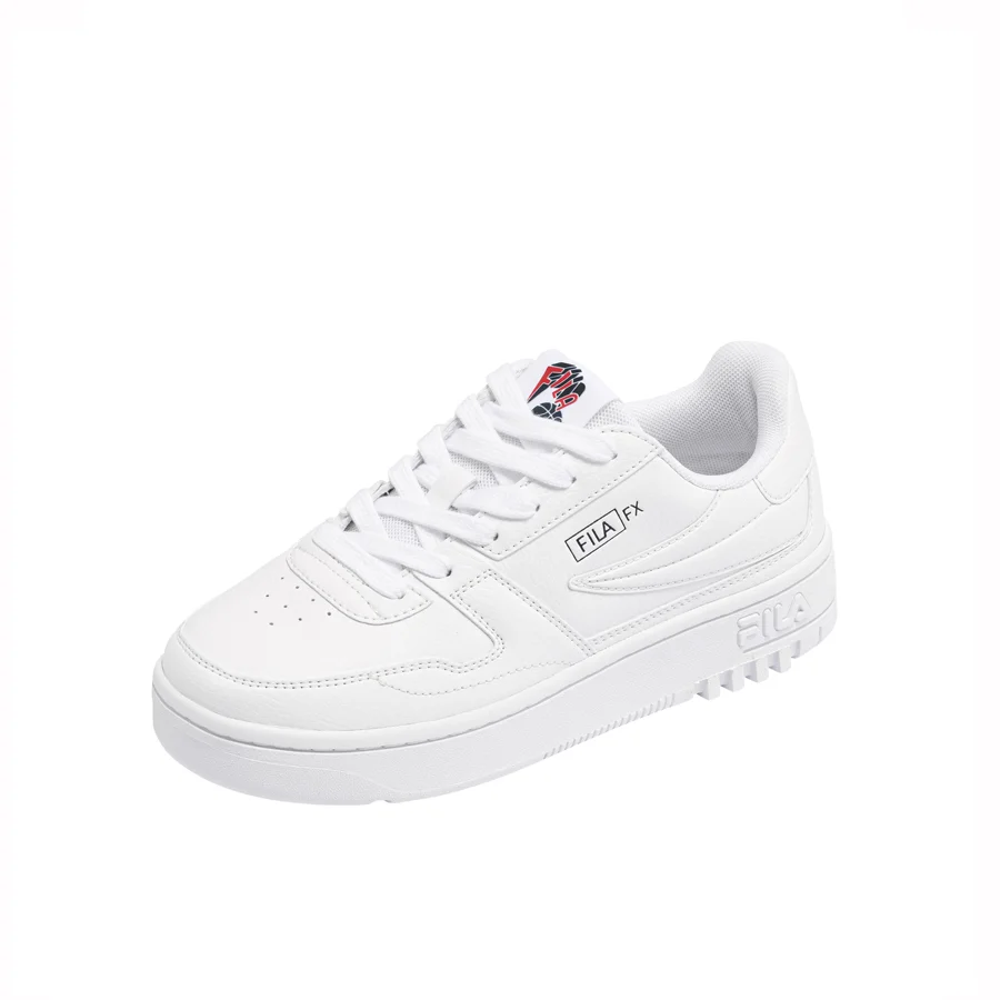 Φωτογραφία προϊόντος: FILA FFT0007.10004 FX VENTUNO TEENS WHITE