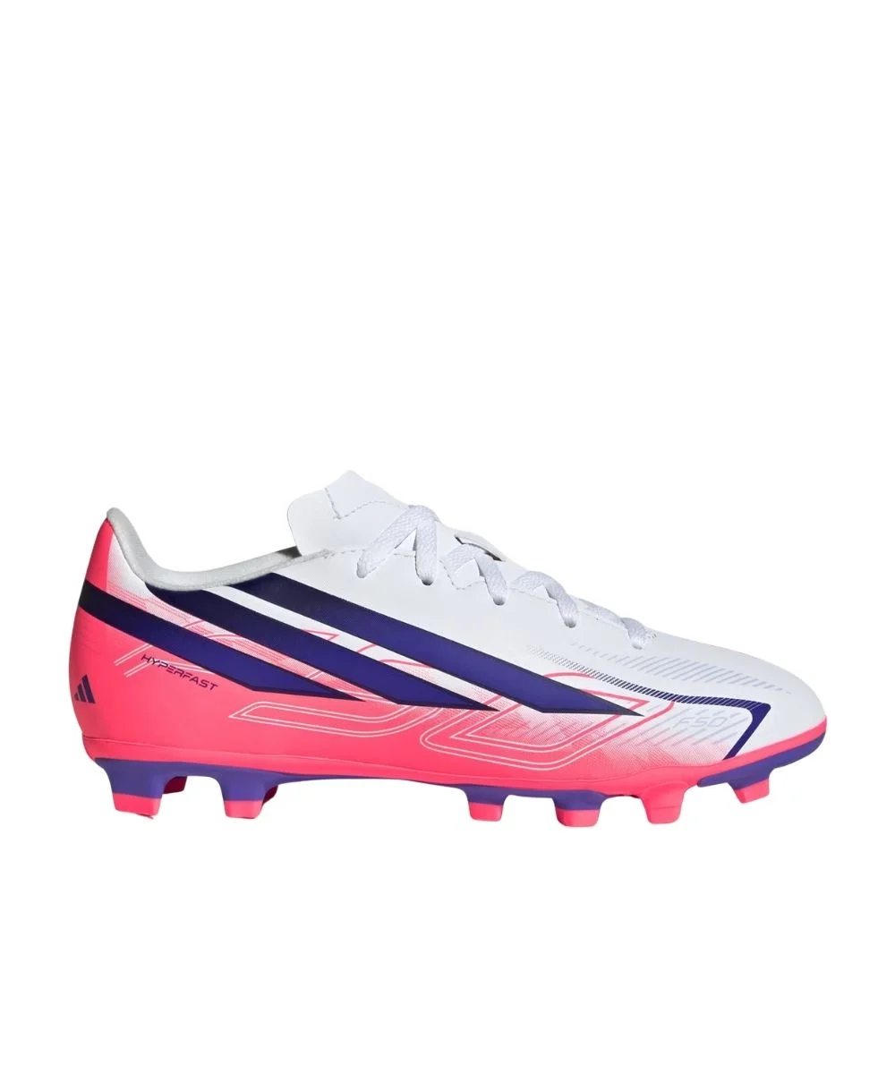 Φωτογραφία προϊόντος: Adidas Performance Adidas F50 Hyperfast Club Παιδικά Ποδοσφαιρικά Παπούτσια