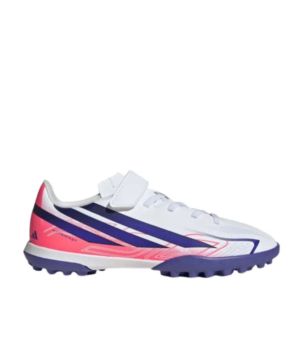 Φωτογραφία προϊόντος: Adidas F50 Hyperfast Club TF Παιδικά Ποδοσφαιρικά Παπούτσια