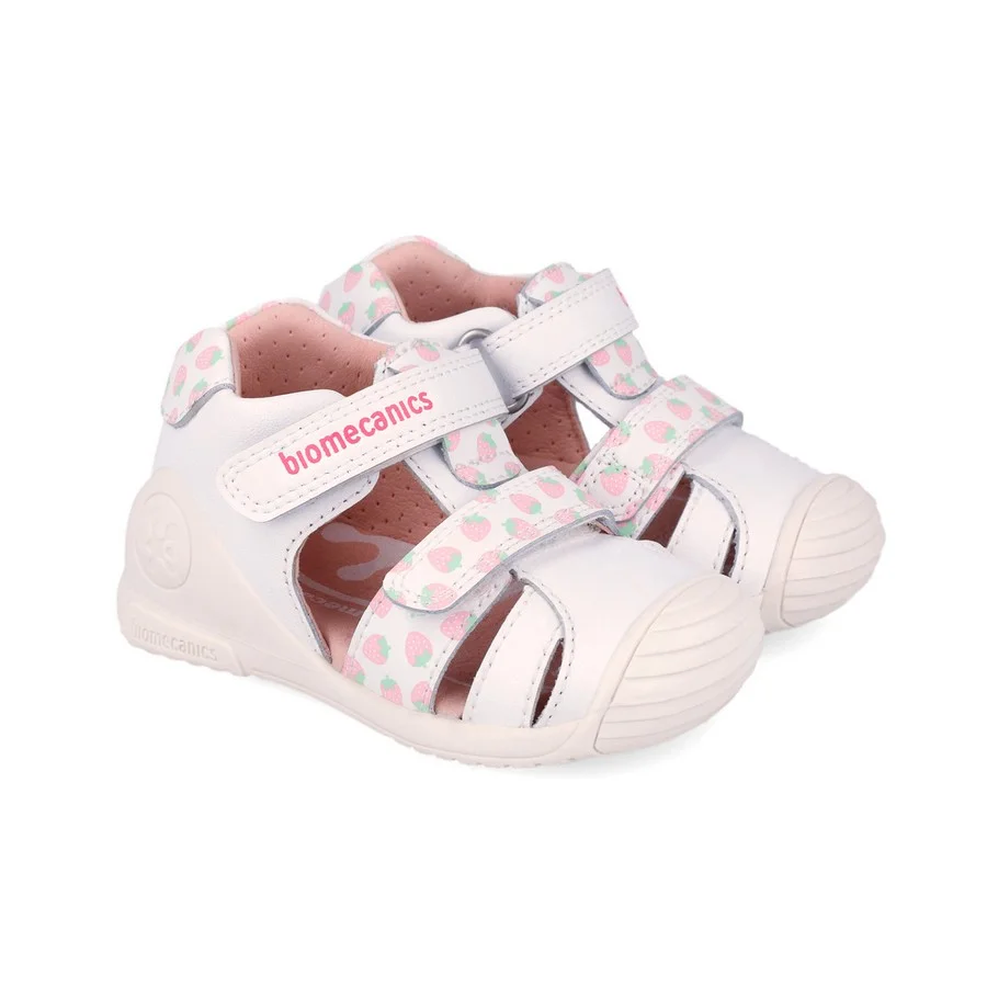 Φωτογραφία προϊόντος: BIOMECANICS 262107-B050 BLANCO