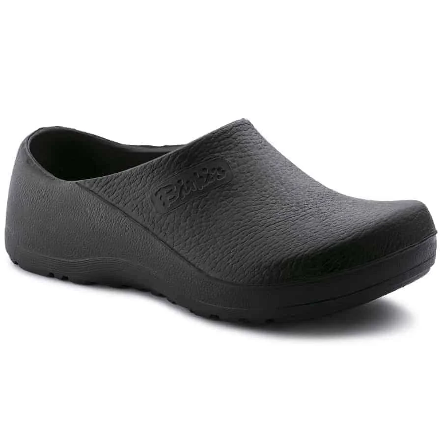 Φωτογραφία προϊόντος: BIRKENSTOCK Επαγγελματικά Σαμπό Profi Birki Black
