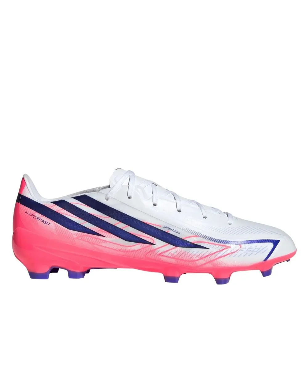 Φωτογραφία προϊόντος: Adidas F50 Hyperfast Leagu Ανδρικά Ποδοσφαιρικά Παπούτσια