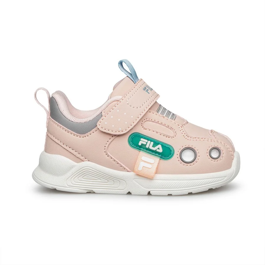 Φωτογραφία προϊόντος: FILA 9AF43034-911 GALAXY BABY V PINK