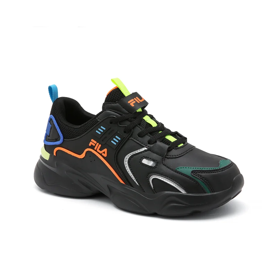 Φωτογραφία προϊόντος: FILA 3YF33007-040 MEMORY SPACE LACE BLACK