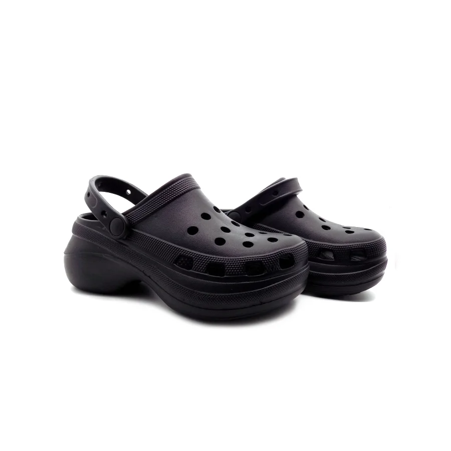 Φωτογραφία προϊόντος: CHILDRENLAND CLOG-CROC 5 BLK