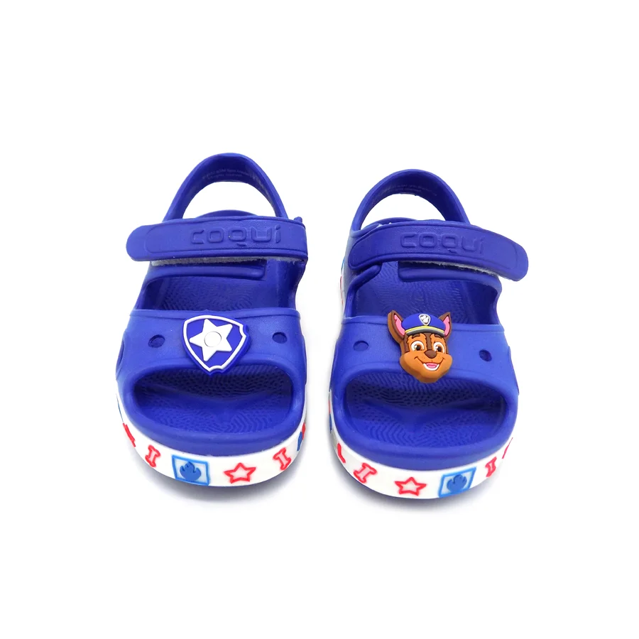 Φωτογραφία προϊόντος: COQUI 12627004 BLUE PAW PATROL