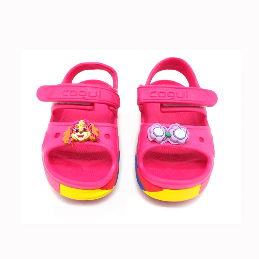 Φωτογραφία προϊόντος: COQUI 11827127 FUXIA PAW PATROL