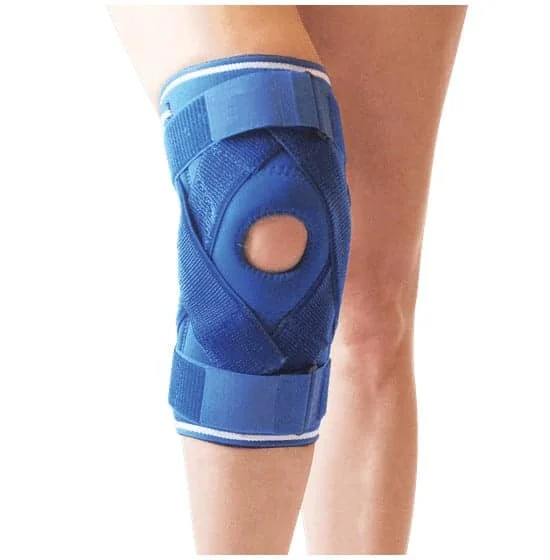 Φωτογραφία προϊόντος: VITA Επιγονατίδα Neoprene Πολλαπλής Αστάθειας "Ligament"