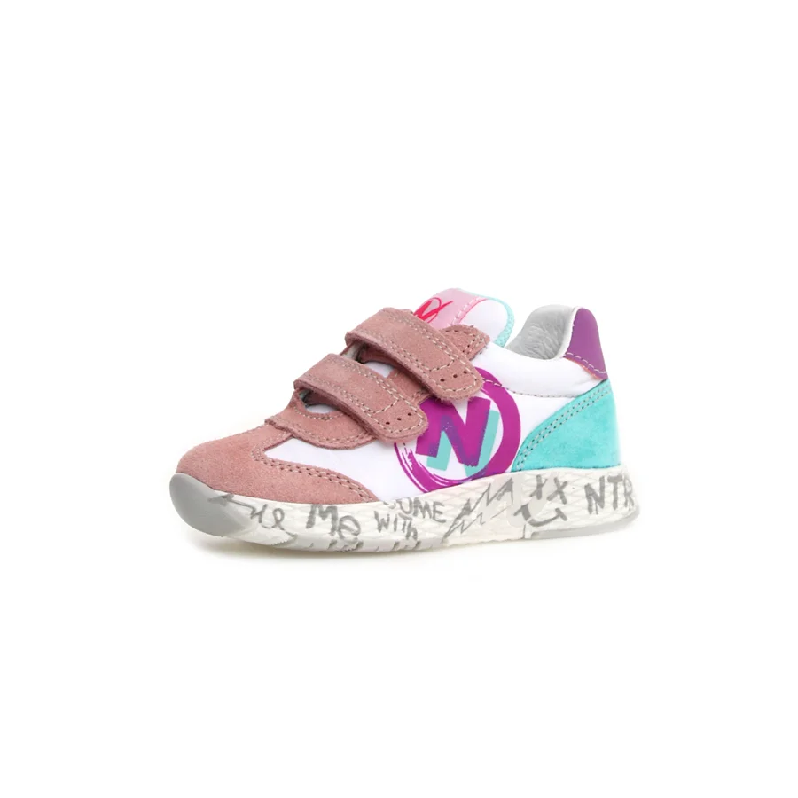 Φωτογραφία προϊόντος: NATURINO 0012018225.01.3M16 JESKO 2 VL PINK